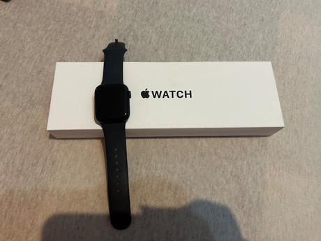 Apple watch se gps (2023), apple