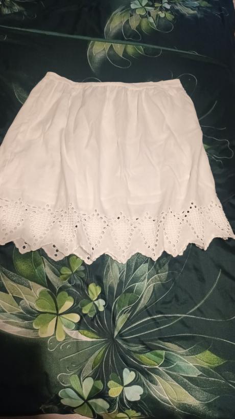 Sukňa th, tommy hilfiger,l