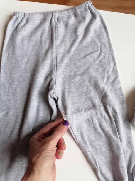 Pyžamko - 98/104, 104