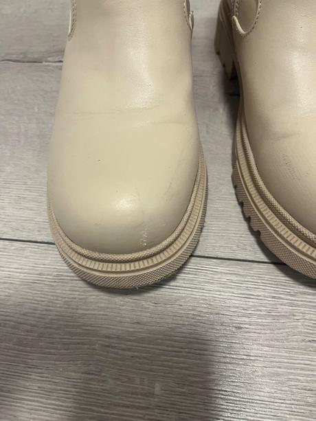 Dievčenske topanky, 35