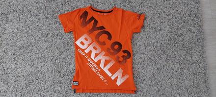 Tričko 146/152, chapter young,146