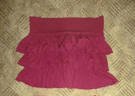 Sukňa 140-152, terranova,146