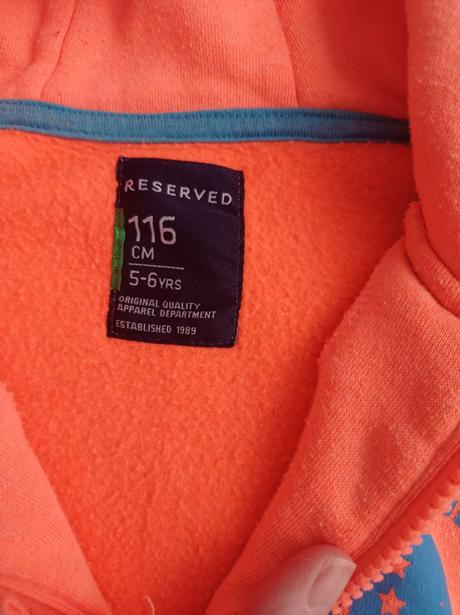 Mikina, reserved,116