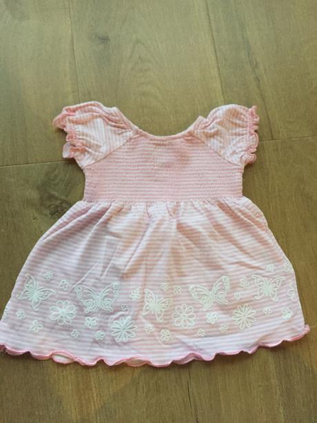 Letné šaty, f&f,62