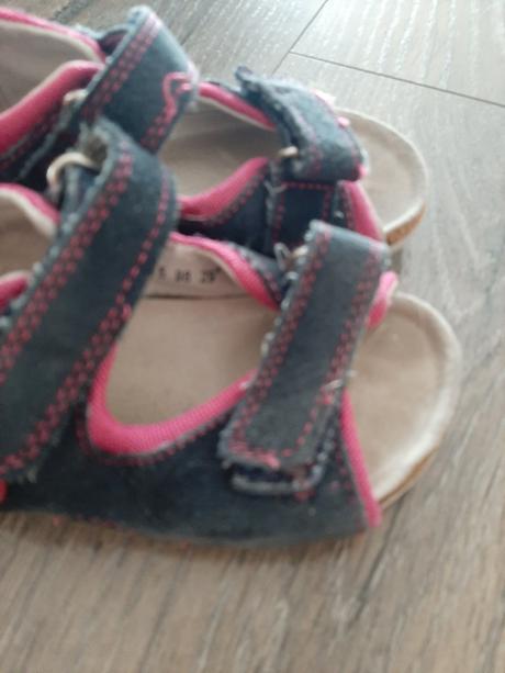 Prezuvky, protetika,26