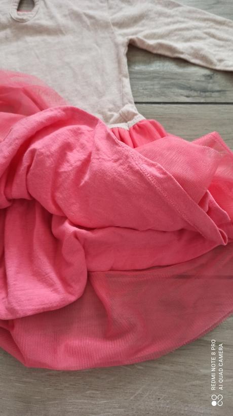 Šaty bambi 92, pepco,92