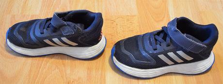 Tenisky adidas, v. 24, vd 15,5cm, adidas,24