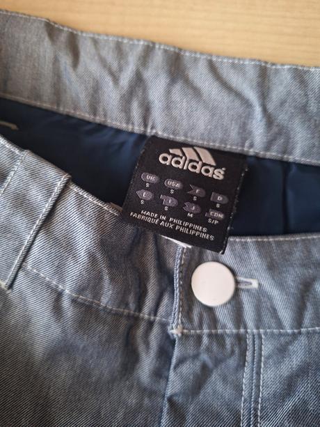 Snowbordové oteplovačky adidas s-ko 170-176, adidas,s