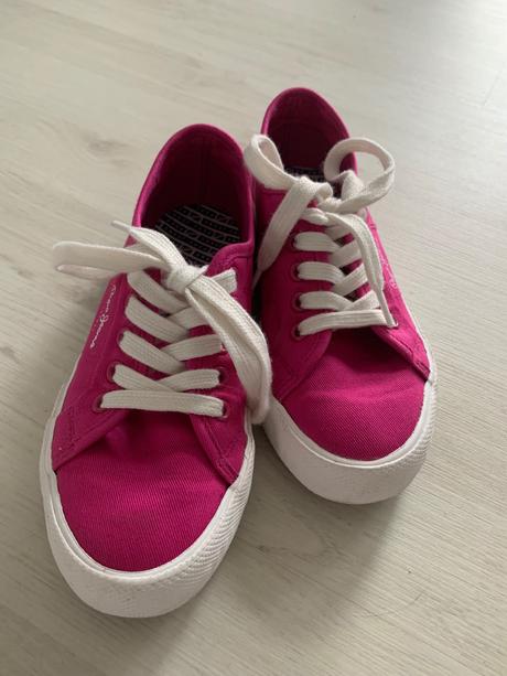 Tenisky pepe jeans ako nove, pepe jeans,33