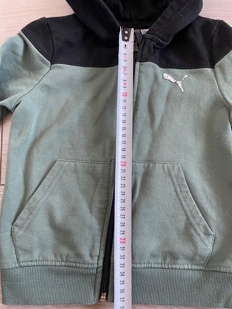 Teplaková súprava puma, puma,104