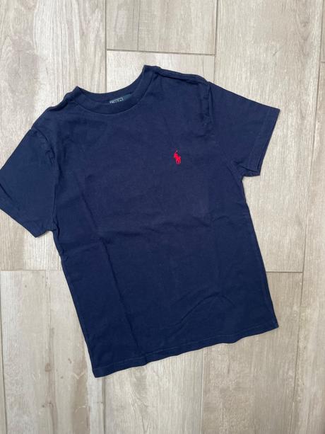 Rl tričko, ralph lauren,134