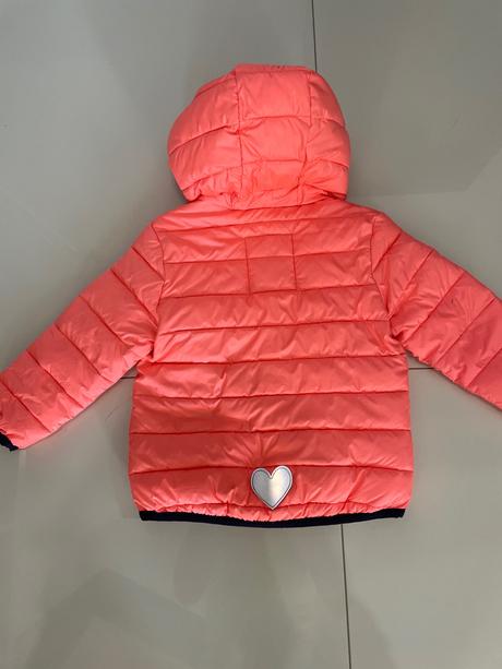 Prechodná bunda č. 86, topomini,86