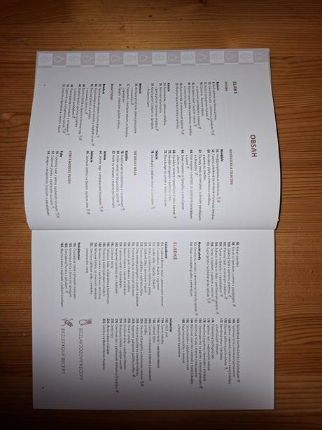 100 receptov z kuchyne lidla, 