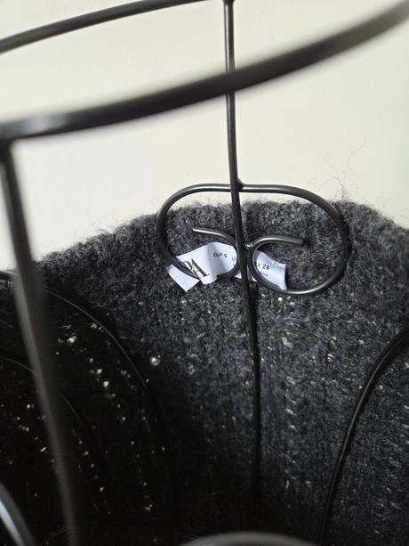 Zara svetrík s perličkami s, zara,s