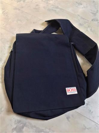 Športová taška crossbody,