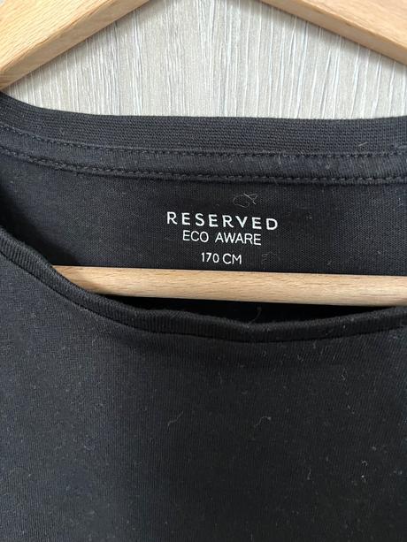 Tričko, reserved,170