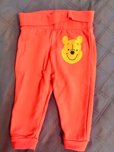 Tepláčiky macko pu, lupilu,62