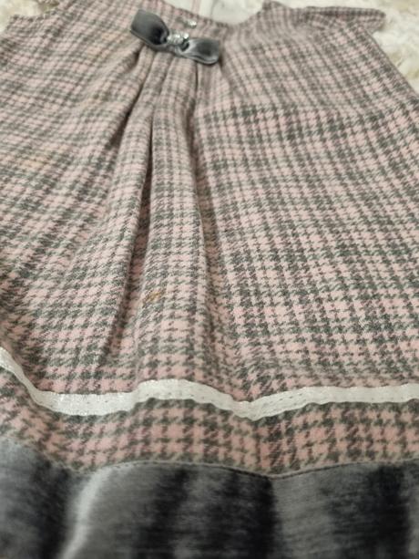 Teplé sviatočné šatičky, 86