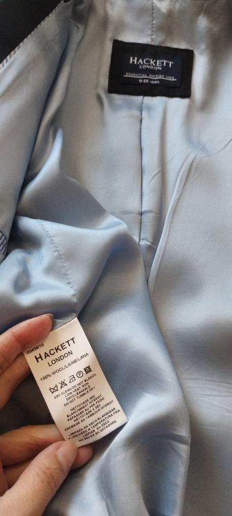 Sako hackett london, 152