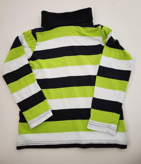 Rolák, palomino,110