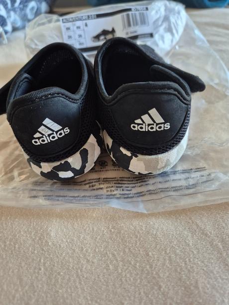 Adidas sandalky č.26, adidas,26