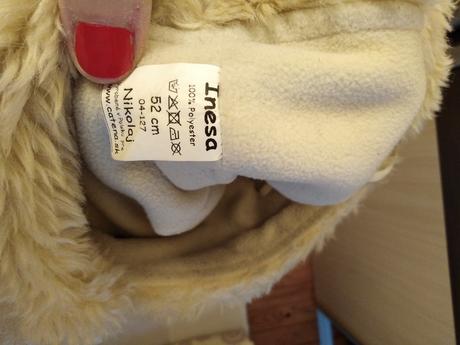 Do mrazov s poštovným 52 cm, 50