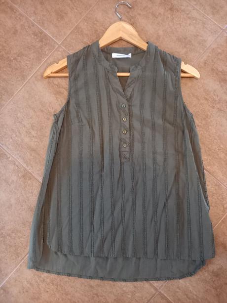 Blúzky, reserved,xs