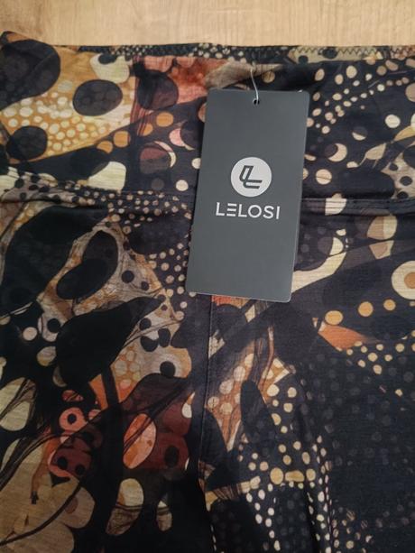 Nove legíny lelosi flavia, s