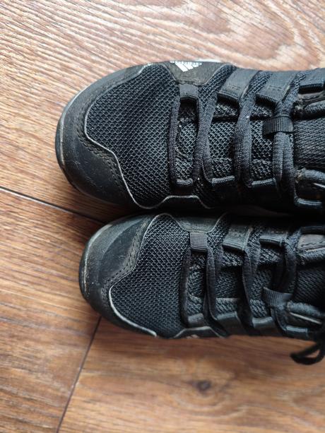 Tenisky terrex, adidas,30