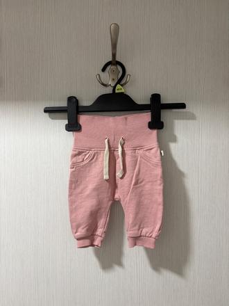 Dievčenské tepláky, 56