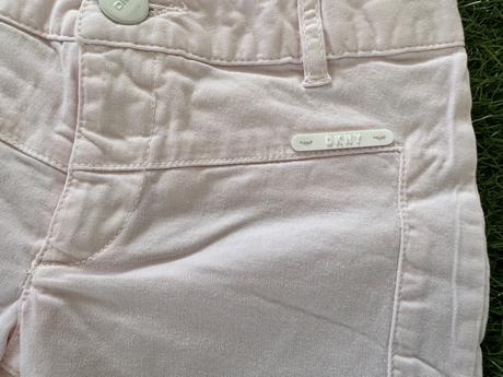 Dkny šortky, kraťasy, dkny,110