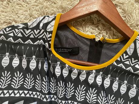 Sugarbird šaty, sugarbird,38