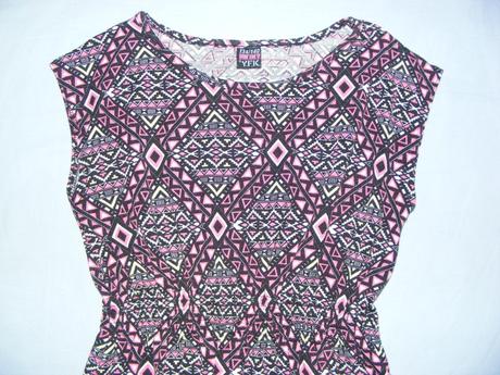 Letné šaty - 134/140, 134