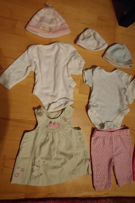 Oblecenie pre annabell/ chou chou, 