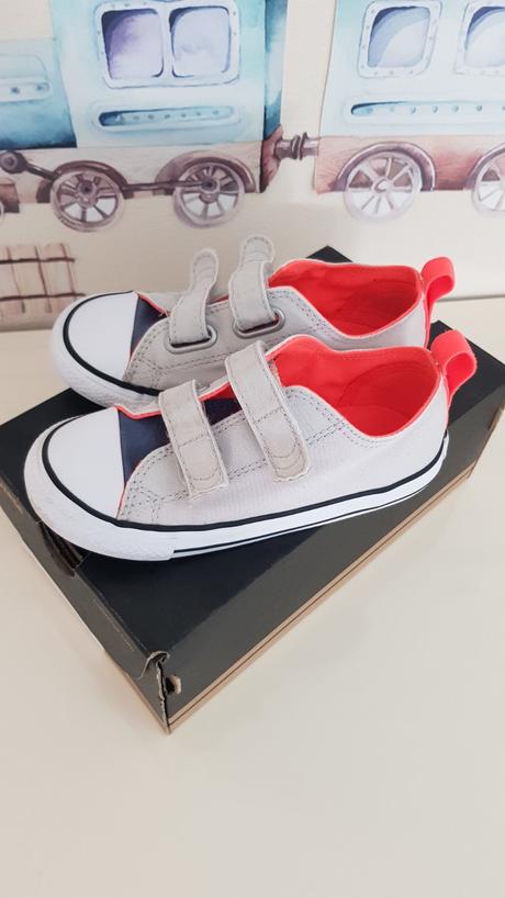 Converse tenisky veľkosť 26, converse,26