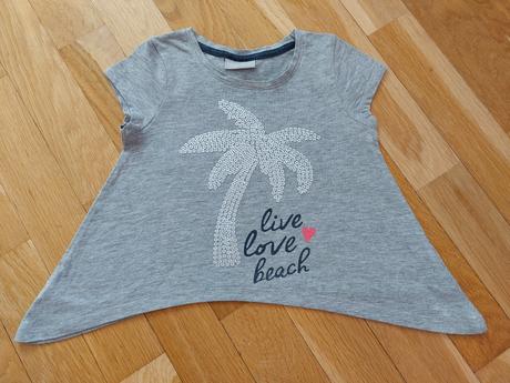 Tričko veľkosť 104, 104