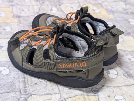 Barefoot sandále saguaro 27, 27