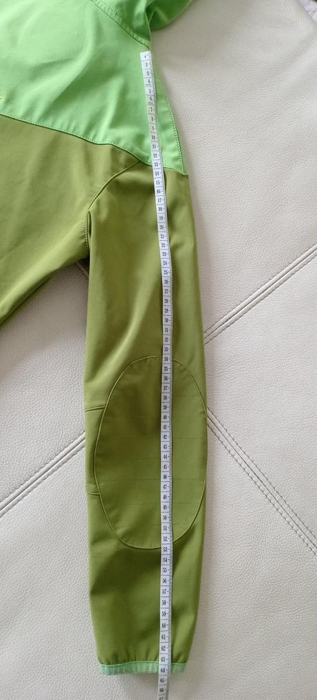 Chlapčenská kvalitná prechodná bunda salewa, 152, salewa,152