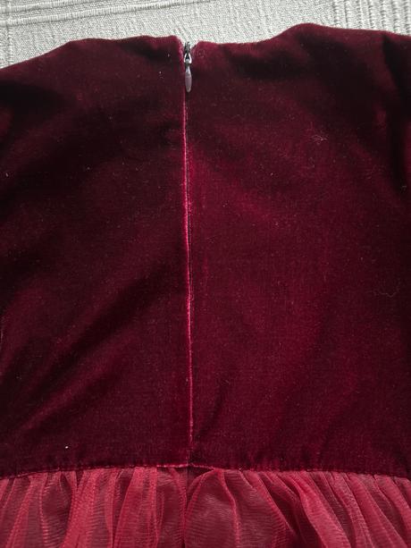 Šaty minnie 116, 116