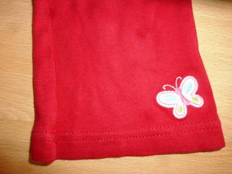 Cervene teplaciky, carter's,74