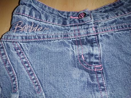 Sukňa barbie, zara,98