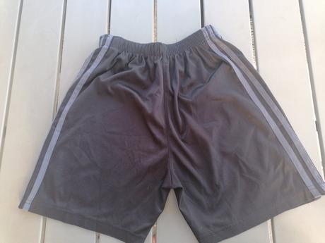 Kraťasy, adidas,152