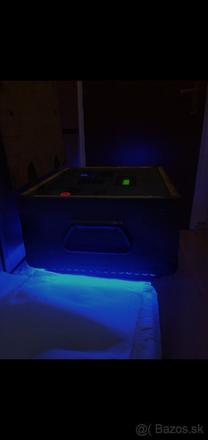 Airsoft dominator, 
