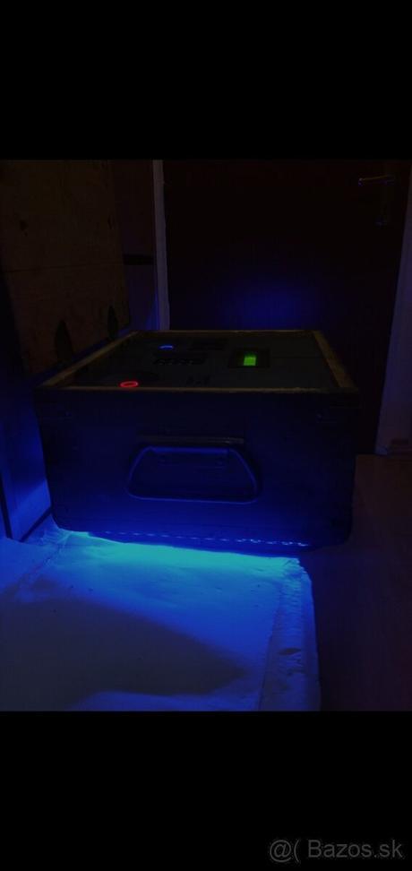 Airsoft dominator, 