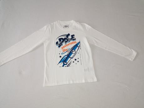 Tričko, primigi,128