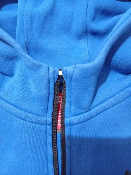 Mikina, nike,158