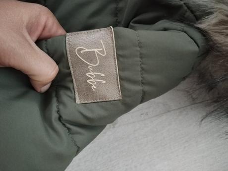 Bubbe bunda 92/98, bubbe,98