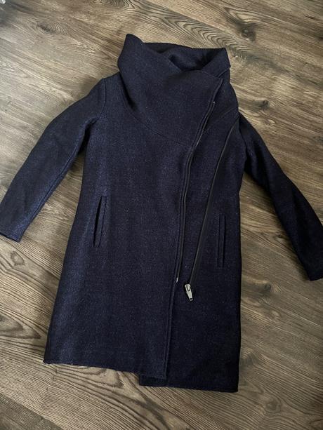 Dámsky kabát, 38