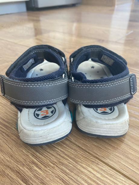 Sandalky, deichmann,29