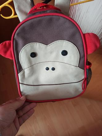 Ruksacik skiphop, skip hop